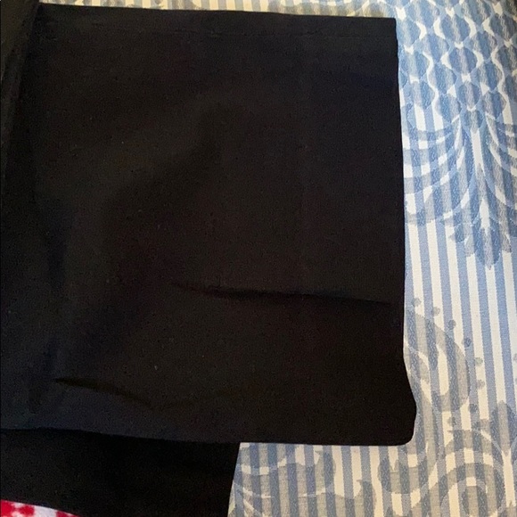 B. Republic Sloan Pant Sz 8 Short - Picture 7 of 7